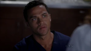 Jackson Avery