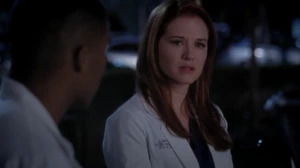 April Kepner