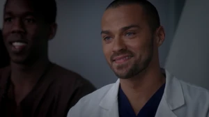 Jackson Avery
