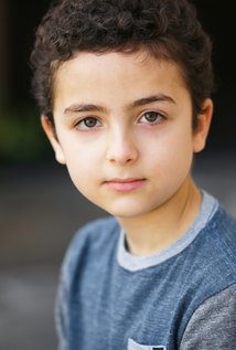 Elisha Henig - News - IMDb