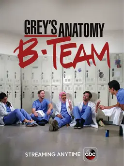 GreysAnatomyBTeam