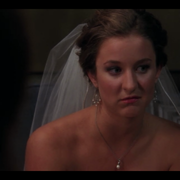 Melissa Grey S Anatomy Universe Wiki Fandom