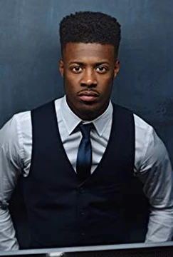 Patrick R. Walker | Grey's Anatomy Universe Wiki | Fandom