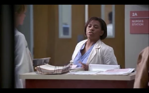 Miranda Bailey