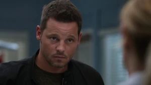 Alex Karev
