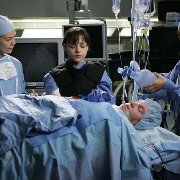Download Grey Anatomy Season 2