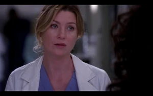 Meredith Grey
