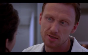 Owen Hunt