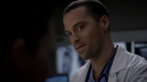 Jackson Avery