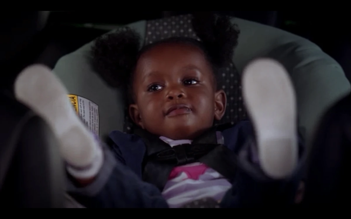 Jela K. Moore Grey's Anatomy Universe Wiki Fandom