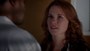 April Kepner