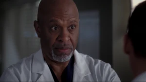 Richard Webber
