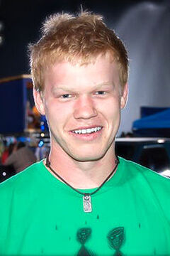 Jesse Plemons Grey s Anatomy Universe Wiki Fandom