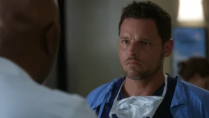 Alex Karev