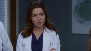 Amelia Shepherd