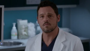 Alex Karev