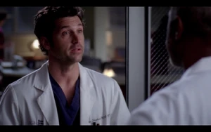 Derek Shepherd