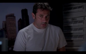 Denny Duquette
