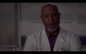 Richard Webber