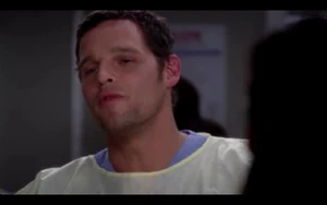 Alex Karev