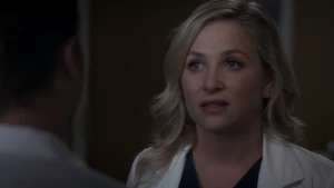 Arizona Robbins