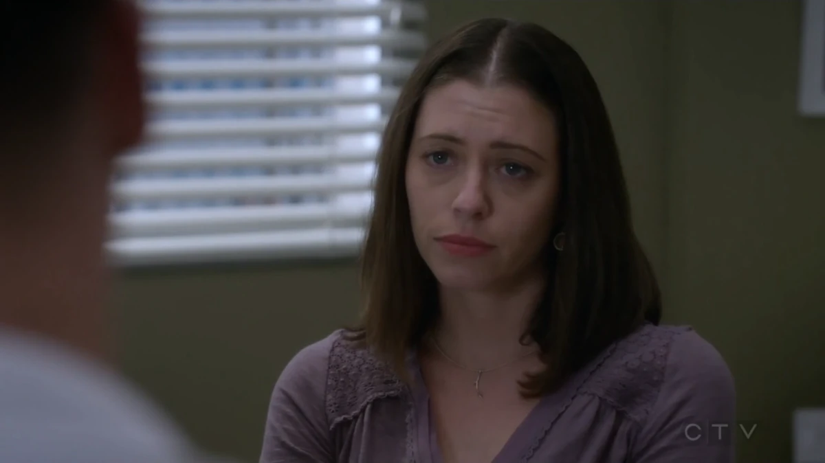 Judi Roberts | Grey's Anatomy Universe Wiki | Fandom