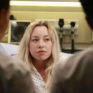 Katie Bryce Grey S Anatomy Universe Wiki Fandom