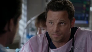 Alex Karev