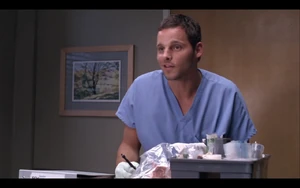 Alex Karev