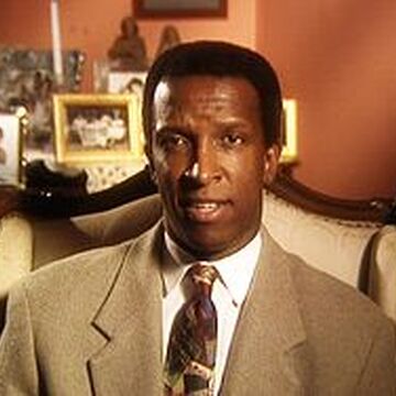 Dorian Harewood Grey S Anatomy Universe Wiki Fandom