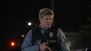 Officer Jones