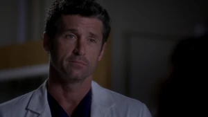 Derek Shepherd