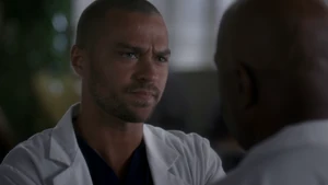 Jackson Avery