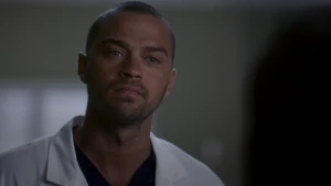 Jackson Avery