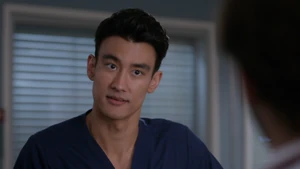 Nico Kim