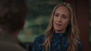 Teddy Altman