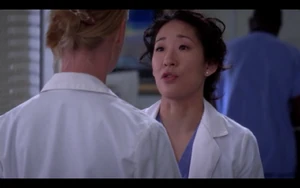 Cristina Yang