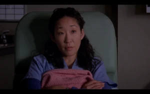 Cristina Yang