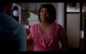 Miranda Bailey