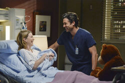 Grey's anatomy season 9 episode 24 watch online store