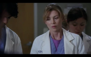 Meredith Grey