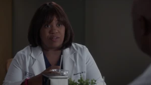 Miranda Bailey