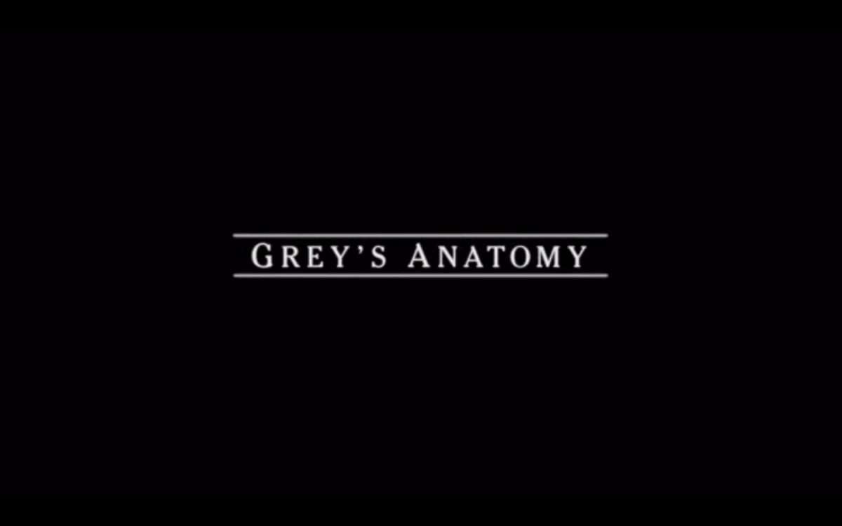 Sledgehammer/Crew Grey's Anatomy Universe Wiki Fandom