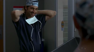 Derek Shepherd