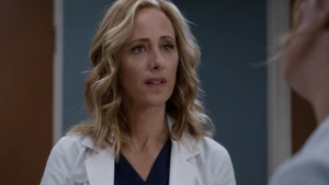 Teddy Altman
