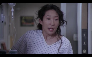 Cristina Yang