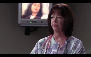 Nurse Ginger Maryann