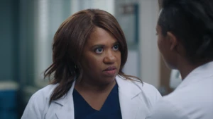 Miranda Bailey