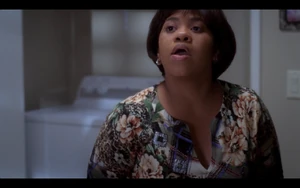 Miranda Bailey