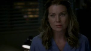 Meredith Grey